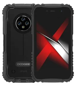 Замена аккумулятора на телефоне Doogee S35 в Екатеринбурге